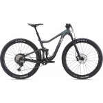 Велосипед Liv Pique Advanced Pro 29 1 Dark XS